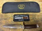 Randall Made Knives Model 1  Fighting Knife 7    Blade