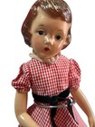 Rare Original 13    Madame Alexander Composition Wendy Doll