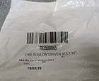 Can-am  Secondary Clutch Driven Pulley Stud Nut Screw Kit M10x136mm Oem