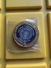 Ibew Local 357 Spinner Challenge Coin Las Vegas 41st Int   l Convention 2026