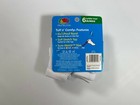 Fruit Of The Loom Toddler Boys White Ankle Socks  7 Pair  New 
