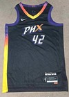 Brittney Griner Wnba Phoenix Mercury Nike Rebel Edition Swingman Jersey 40 S