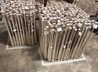 10 Pack     Game Ready Wood Blem Baseball Bats  free Shipping 