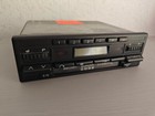 Becker Europa Cassette Be 0749 Mercedes-benz 80s W124 w201 w123  Rare 