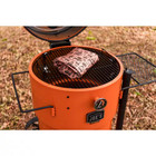 Peach Butcher Grilling Paper For Barbecue Cooking Easy To Store Heat Resistant