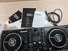Numark Mixtrack Pro Fx 2-deck Serato Dj Controller Damage To Usb Port