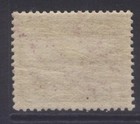 Newfoundland 137 Sg155 8c Dull Purple Quidi Vidi 1923 Pictorial Issue Mnh Cv 25