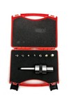 Mt2 Rotary Broach With Live Center     Internal Square Broaching Tool For Lathes