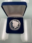 1 Oz Silver Coin Round Bullion   Peace   Limited Edition Zombie   Sale  