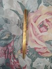 Waterman Hemisphere 0 9 Mm Gold Gilled Pencil France Made 