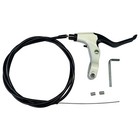 Release Cable Kit 1set For Husqvarna Soff-cut 150 505482701