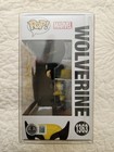 Hugh Jackman Deadpool And Wolverine Signed Funko Pop   1363