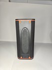 Bushnell Golf Wingman View Golf Speaker With Gps Distances Euc With Remote 