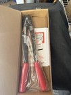 Mip Heavy Duty Steel Strapping Sealer Crimp Type Single Notch Mip-1120-12
