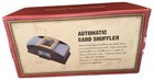Automatic Card Shuffler Poker Cards 2 Deck Shuffling Machine Casino