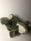 Baby Elephant Bean Bag Plush Stuffed Animal