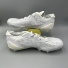 Adidas Adizero Electric Speed Juice Pack Football Cleats  Men s Sz 12  Ie4413