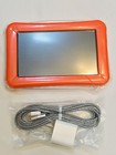 Playaway Launchpad Kids Tablet W charge Adapter   Apps  ages 3  