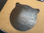 Blemish   Malfunction Cut Discounted 1 2  Ar500 12  Gong