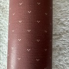 1980   s Style Heart Wallpaper Border prepared 3 Rolls New vintage Farmhouse New