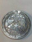 Ww2 German Commemorative Coin