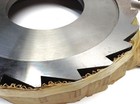 Whiting Co  16  Inch Diameter Right Hand Ratchet Pawl With Bushing