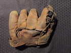 Vintage Wilson Model A2210 Ted Williams Baseball Mitt Glove Vg- 3 5