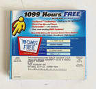 Vintage Aol 9 0 Optimized Cd Rom Software Games Internet Gaming Gamer Sealed Nos