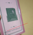 Victor Safe   Lock Co  1888  Sales Catalog W 1910 Product Samples  w Defects 