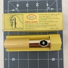 New Vintage Sos Self Defence Whistle Shrill Alarm Siren Pocket Size 4    Security