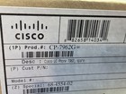 New Cisco 7962 Unified Ip Phone Voip Phone Poe Business Telephone Cp-7962g 
