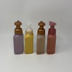 Bath   Body Works Foaming Hand Soap 4-pack Assorted  8 75 Fl Oz