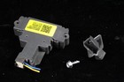 Oem Ge Dishwasher Door Latch  lock   Wd01x29878  Wd21x10490   Striker Wd13x10071