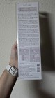 Clover Hot Ruler - 2 1 2  X 10  - Measure  Mark  Fold  Press Hems  Miter Corners