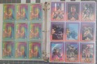 Mighty Morphin Power Rangers Trading Card Lot - Complete Series 1 Sets And More