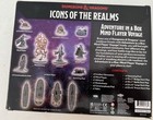 Adventure In A Box - Mind Flayer Voyage Dungeons   Dragons  Icons Of The Realms