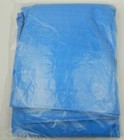Grizzly Tarps 9  X 12   Woven Laminated Polyethylene Grommets Waterproof