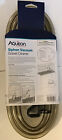 Aqueon Siphon Vacuum Aquarium Gravel Cleaner Mini For 1-5 Gallon Fish Tanks