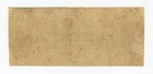 1862 T-42  2 The Confederate States Of America Note - Civil War Era