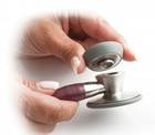 Adc Adscope 601 Convertible Cardiology Stethoscope - 10 Color Choice New