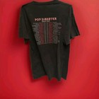 Concert T Shirt Green Day   pop Disaster Tour  2002 Large