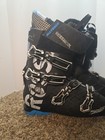 Rossignol Alltrack Pro 100 Ski Boots Mens 27 5 318mm Bsl Hike Mode Sensor Grid