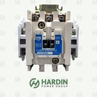 Eaton Cutler-hammer Cn15gn3 Nema Size 2 Motor Contactor 45a 3p Freedom Tested