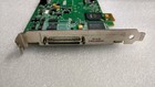 National Instruments Ni Pcie 6321 Daq Card  194986d-04l