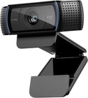 Hd Pro Webcam C920  Widescreen Video Calling And Recording  1080p Camera  Des   