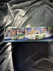 2025 Hess Holiday Toy Truck - Stock Car Racers - Brand New