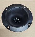 Mtx Rt3 Road Thunder Two 3 3 4  Round Piezo Tweeter