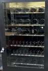 Ams 39 Vcf Refrigerated Cold  Vending Machine