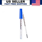 Glass Oral Temperature Adult Free Clinic Armpit Fast Reading Fever Indicator