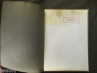 1919 Liberty Machine Tool Planers Catalog Illustrations Hamilton Ohio Vintage 